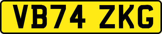 VB74ZKG
