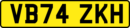 VB74ZKH