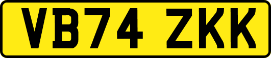 VB74ZKK