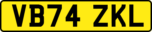 VB74ZKL