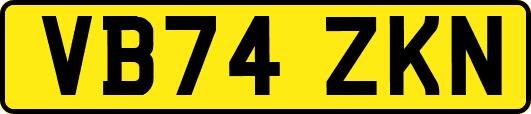 VB74ZKN