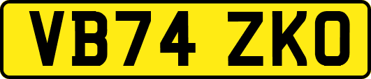 VB74ZKO
