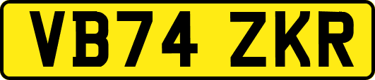 VB74ZKR