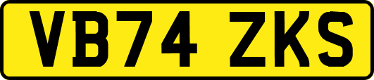 VB74ZKS