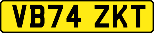 VB74ZKT
