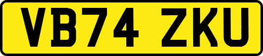 VB74ZKU