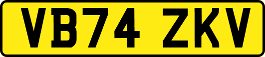 VB74ZKV