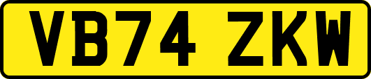 VB74ZKW