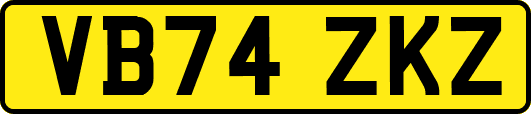 VB74ZKZ
