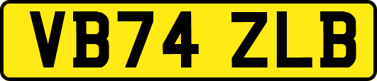 VB74ZLB