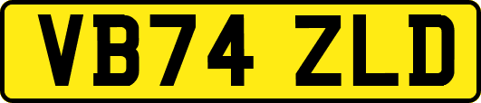 VB74ZLD