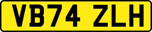 VB74ZLH