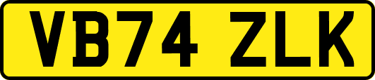 VB74ZLK