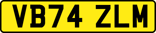 VB74ZLM