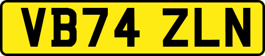 VB74ZLN