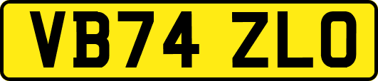 VB74ZLO