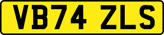 VB74ZLS