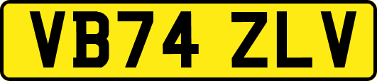 VB74ZLV