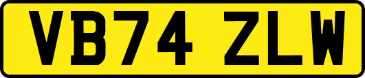 VB74ZLW