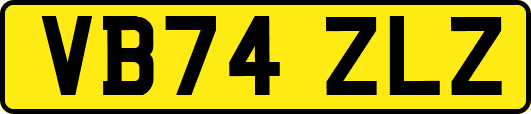 VB74ZLZ