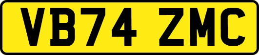 VB74ZMC