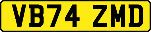 VB74ZMD