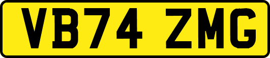 VB74ZMG