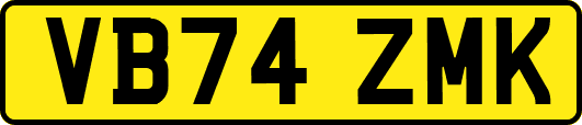 VB74ZMK
