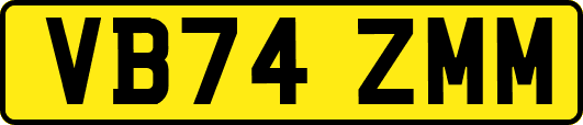 VB74ZMM