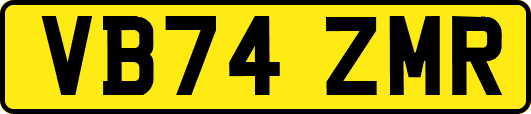 VB74ZMR