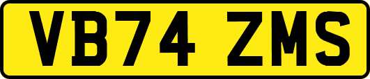 VB74ZMS