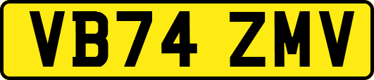 VB74ZMV