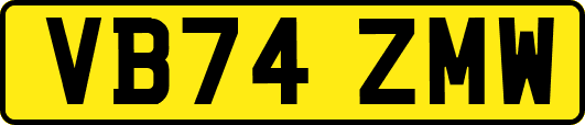 VB74ZMW