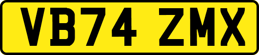 VB74ZMX