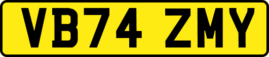 VB74ZMY