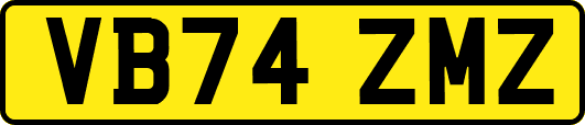 VB74ZMZ