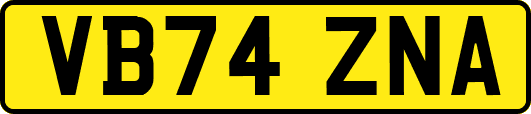 VB74ZNA