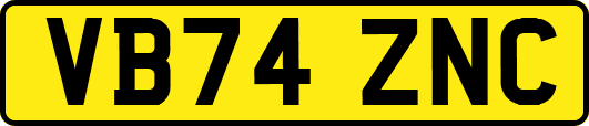 VB74ZNC