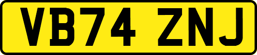 VB74ZNJ