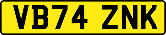 VB74ZNK