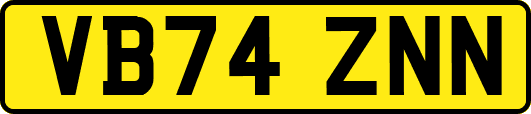 VB74ZNN