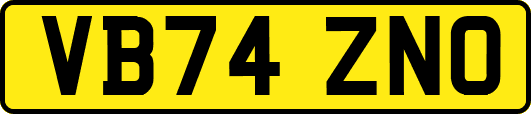 VB74ZNO