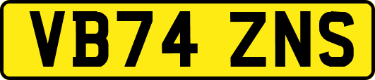 VB74ZNS