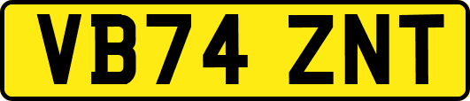 VB74ZNT