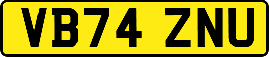 VB74ZNU