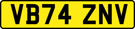 VB74ZNV