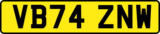 VB74ZNW