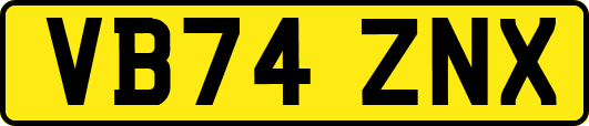 VB74ZNX