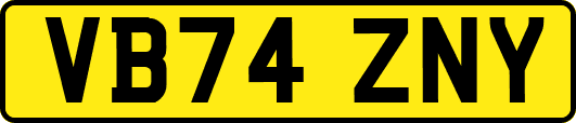 VB74ZNY