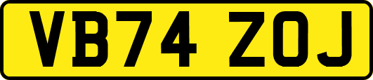 VB74ZOJ